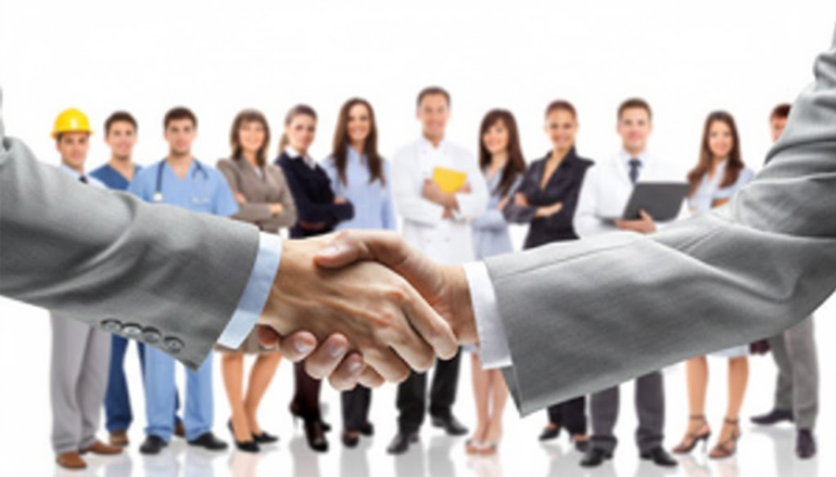 courtage en Assurances professionnelles & entreprises