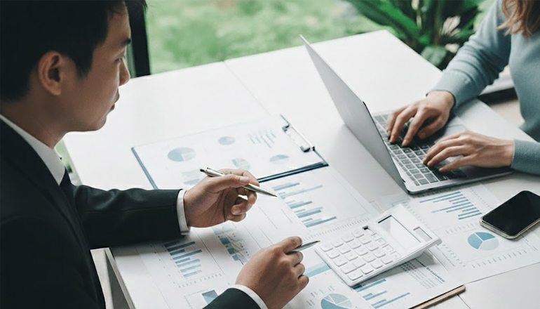 meilleur Financement professionnel